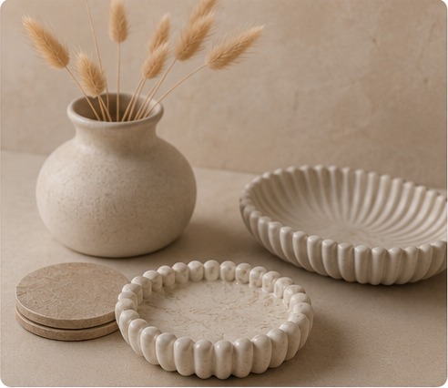 Decorative Trays